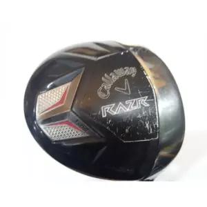 캘러웨이 레자 호크 투어 드라이버 9.5도 헤드