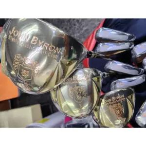 존바이런 여성용 풀세트+mu빽세트포함