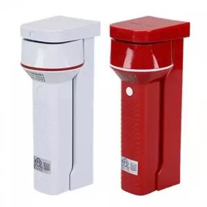 LED 휴대용 비상조명등 화재 피난 통로 비상 장치 정전 소방등