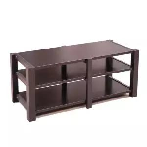 오디오랙 선반진열대 다이 보관대 장식장 우퍼 스피커