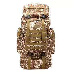 남성 대용량 등산 여행 낚시 포켓 백팩 BS-09