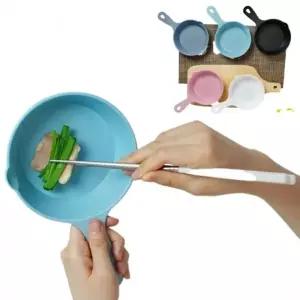 국산고급형 캠핑접시 5p 전자렌지가능 BPA-free 라면접시 앞접시 먹방 판촉물 사은품 답례품 코펠 캠핑용품