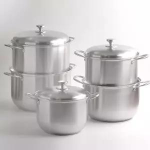 [콩심팥심]스텐 304 인덕션용 대형 곰국 곰탕 사골 곰솥 국솥