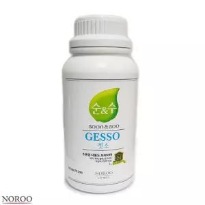 순n수 프라이머 젯소 백색 1L 하도 수성 내부용 보수용품 도장용품