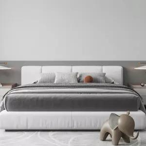 셀프시공 폼블럭 1mX2.5m 작은꽃 패턴 결로방지 보온벽지단열 시트 포인트 도배지 곰팡이 난방 붙이는재 교