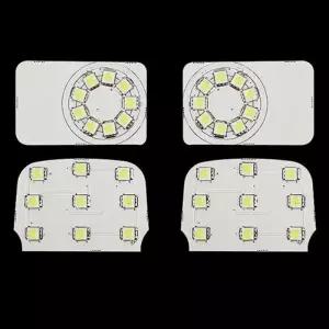 올뉴쏘울 LED 실내등 조명등 튜닝 차량용 실내등