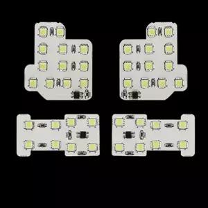 SM7 LED 실내등 조명등 튜닝 차량용 실내등 세트