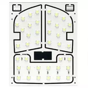 스토닉 LED 실내등 전방등 내부 중앙등 실내 조명등