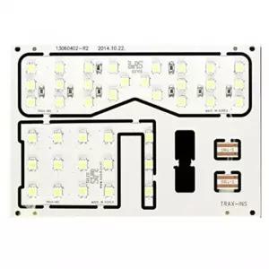 트랙스 LED 실내등 내부 실내 전등 조명등 13년도형