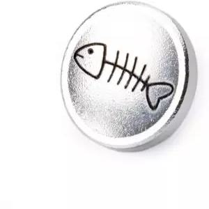 카메라 셔터 버튼 후지필름 X-T5 X-T4 X-T20 X-T30 X-T200 X-PRO2 라이카 M9용 소프트 릴리스 버튼(피쉬