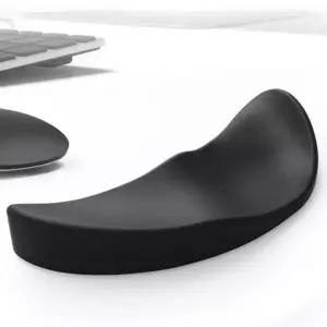 ( )입체곡면 마우스 손목 받침 패드 쿠션 받침대