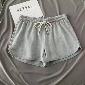 여성 숏팬츠 3부 반바지 데일리 실내복