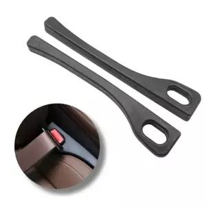 ( )차량 틈새쿠션 분실방지 커버 사이드 쿠션 2P 한세트