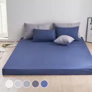 베드앤데코 방수 라텍스 매트리스커버 Q/10cm