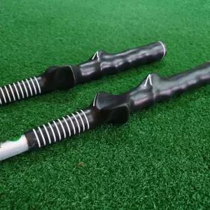 그립교정기 골프똑딱이 연습기 골프그립교정기 골프도구 교정기 집에서 여성용