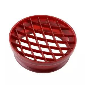 메론빵틀 베이킹 몰드 프린트 케이크 파인빵 찍기