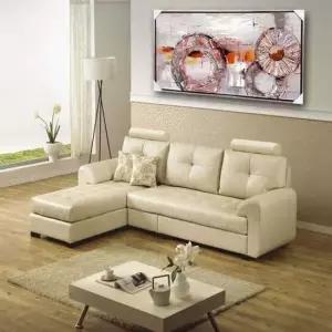 삼원몰딩유화액자(7) 해바라기그림 해바라기그림액자