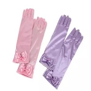 바른 공주 장갑 공주님세트