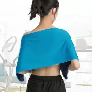 [셀러에이드]WL 강한 흡수력 건식 쿨타올 스포츠 수건