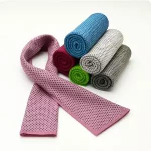 [셀러에이드]WL 등산 쿨타올 캠핑 타월 아이스타올 여름 냉감 운동 땀흡수 수건