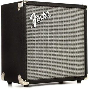 베이스 기타용 럼블 15 V3 15와트 2년 6인치 스피커 오버드라이브 서킷 및 미드스쿱 컨투어 스위치