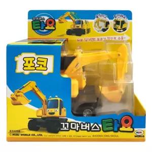 남자아기 타요 포코 미니카 어린이선물 남자장난감 아이들장난감 남자어린이장난감