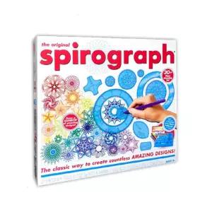 창의력 스피로그래프 베이직세트 어린이 조카생일선물 놀이완구 놀잇감 특이한선물