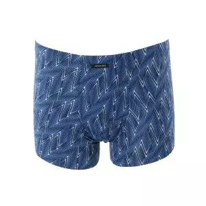 비너스 지그재그 주머니망 든 남자 드로즈팬티-VMP7228M1145529