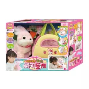 말하는 아기토끼 헬로펫 어린이날선물 아동완구 놀이장난감 놀잇감