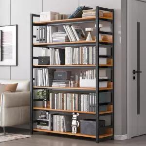 철제 사무실 선반 책꽂이 거실 느낌 파티션 리버책장