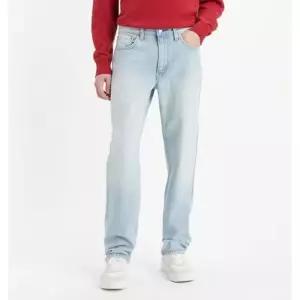 매장정품 LEVI'S 리바이스 남성 550 릴렉스핏 진 00550-0114 (인심30) 1355267