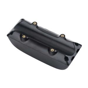 MTB 컨트롤러 박스 키트 리튬 배터리 케이스 세트, 전기 산악 도로 자전거