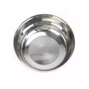 [셀러에이드]업소용 스테인리스 국그릇 중 설렁탕 식기 캠핑용 스텐 그릇