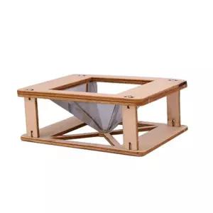 홀로그램 체험 키트 AR 만들기 세트