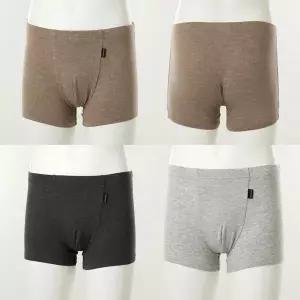 비너스 VMPQ731T 면모달스판 남자드로즈 3종세트1203900