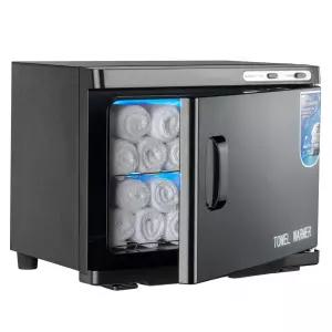 스팀 온장고 관리실 마사지 타월 수건 살균기 히팅 워밍캐비닛 소독 보관함