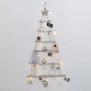 크리스마스 벽트리 풀세트