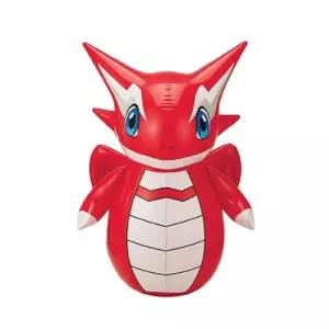 남자아기 드라카 펀치백 어린이날선물 장난감완구