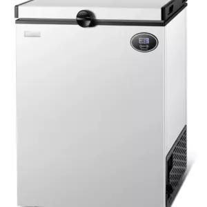 가정용 원룸 김치냉장고 사무실 크리스털실버 소형 작은