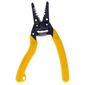 이상적인 전기 45-418 프리미엄 리플렉스 T 스트 - 6-14 AWG 고체, 8-16 좌초, 와이어 , 플라이어 노즈, 텍스처 그립