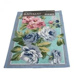 ( )면 발매트 주방 욕실 발매트 현관 러그 주방 매트 중