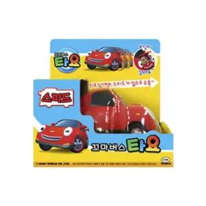 남아 타요 스피드 미니카 어린이날선물 유치원장난감 작동완구