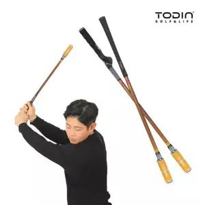 윅스 스윙연습기 리듬 백스윙 트레이너 자세교정기