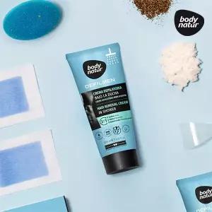 바디네이처 바디네이처 크림 맨 인샤워 200ml