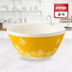 양푼 코렐 파이렉스 빈티지볼 골든데이 믹싱볼 2.5L