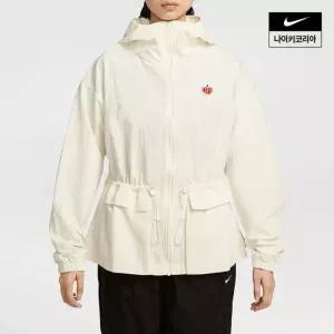 나이키 여성 우븐 재킷 HV8727-133 [백화점 매장판]
