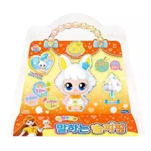 티니핑 말하는 솔찌핑 어린이날선물 아기인형 영아장난감