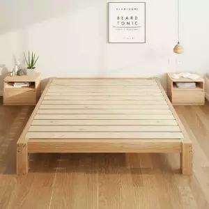 평상 마루 조립식 베란다평상 프레임 실내 원목 테이블