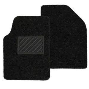 코일매트 파보니 발이편한 코일쿠션매트 앞좌석(사이즈별)