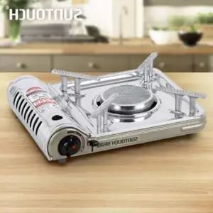 식당 가스버너 업소용 가스렌지 부르스타 캠핑버너 ST9000